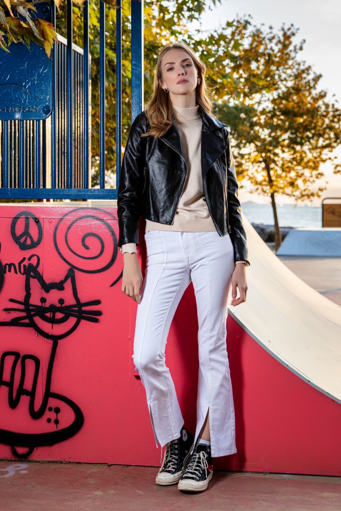 Ladies Jacket