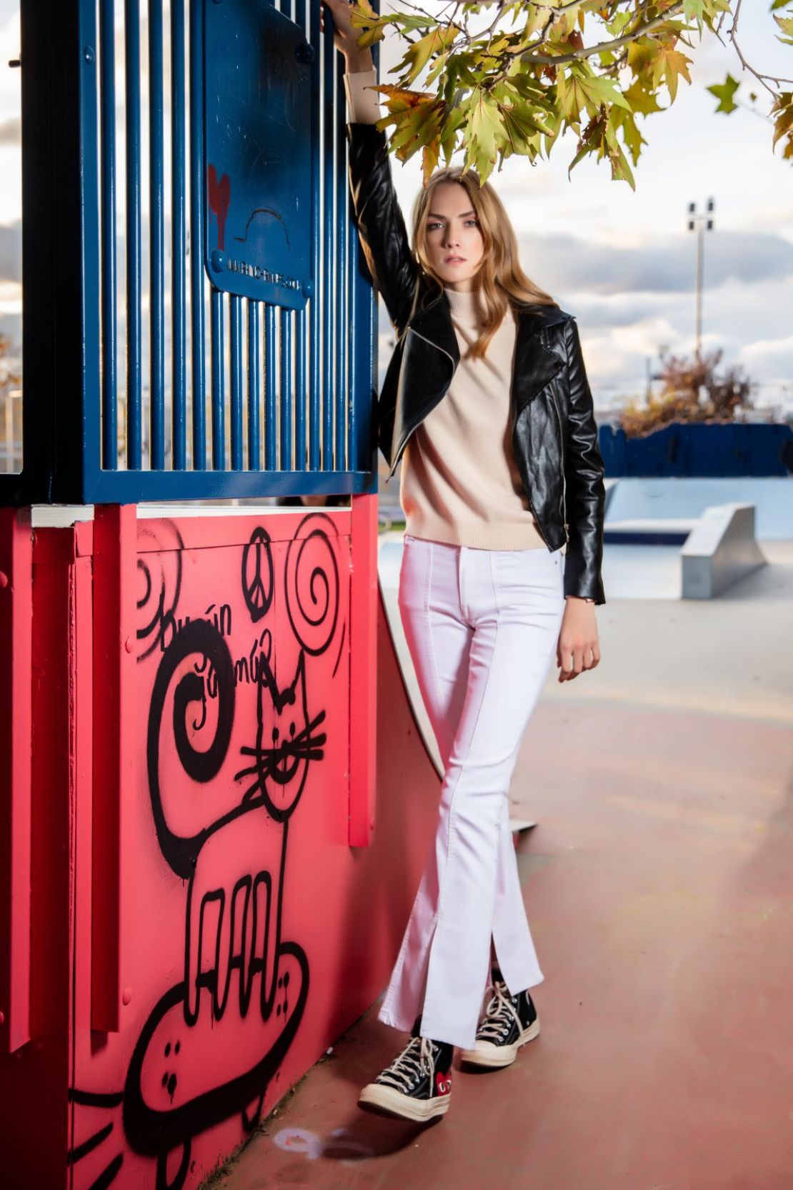 Ladies Jacket