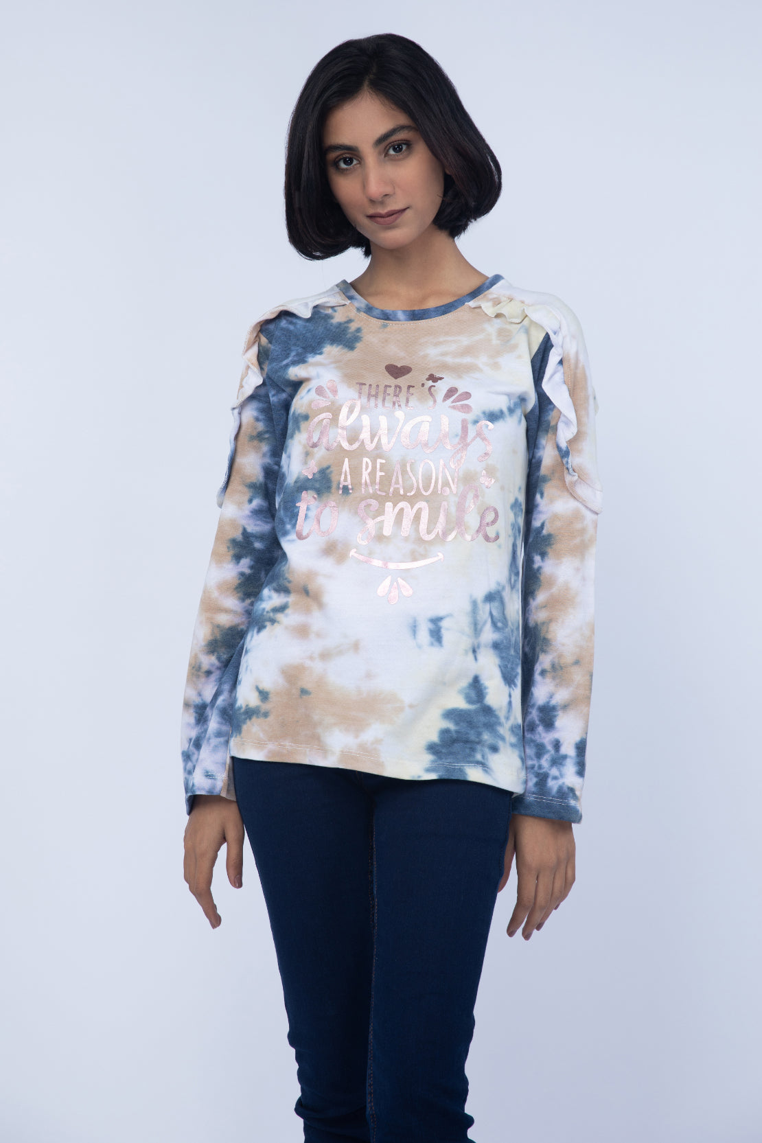 Ladies Top