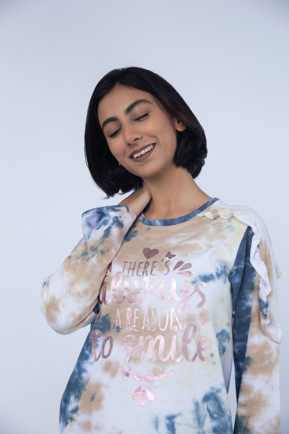 Ladies Top