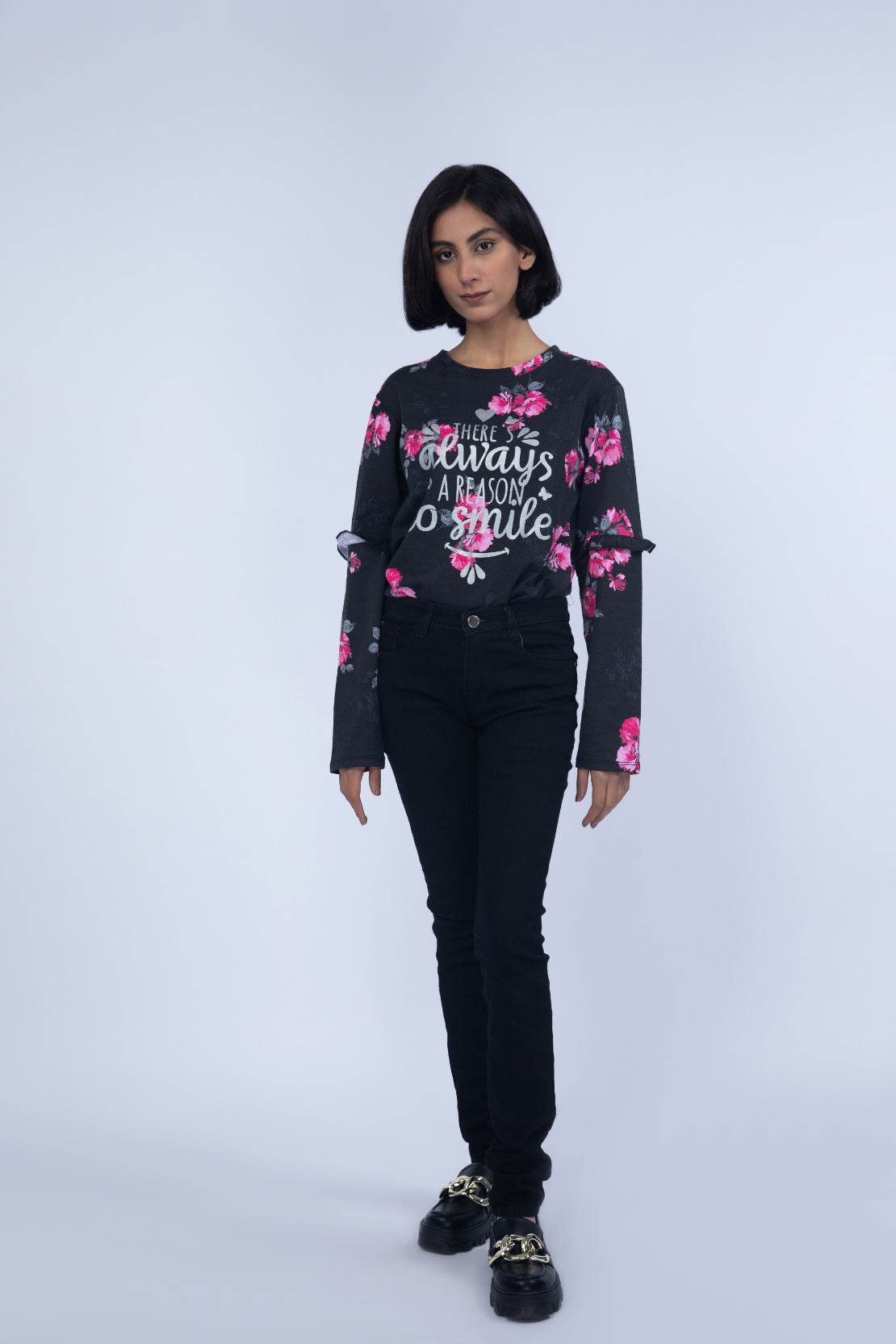 Ladies Top