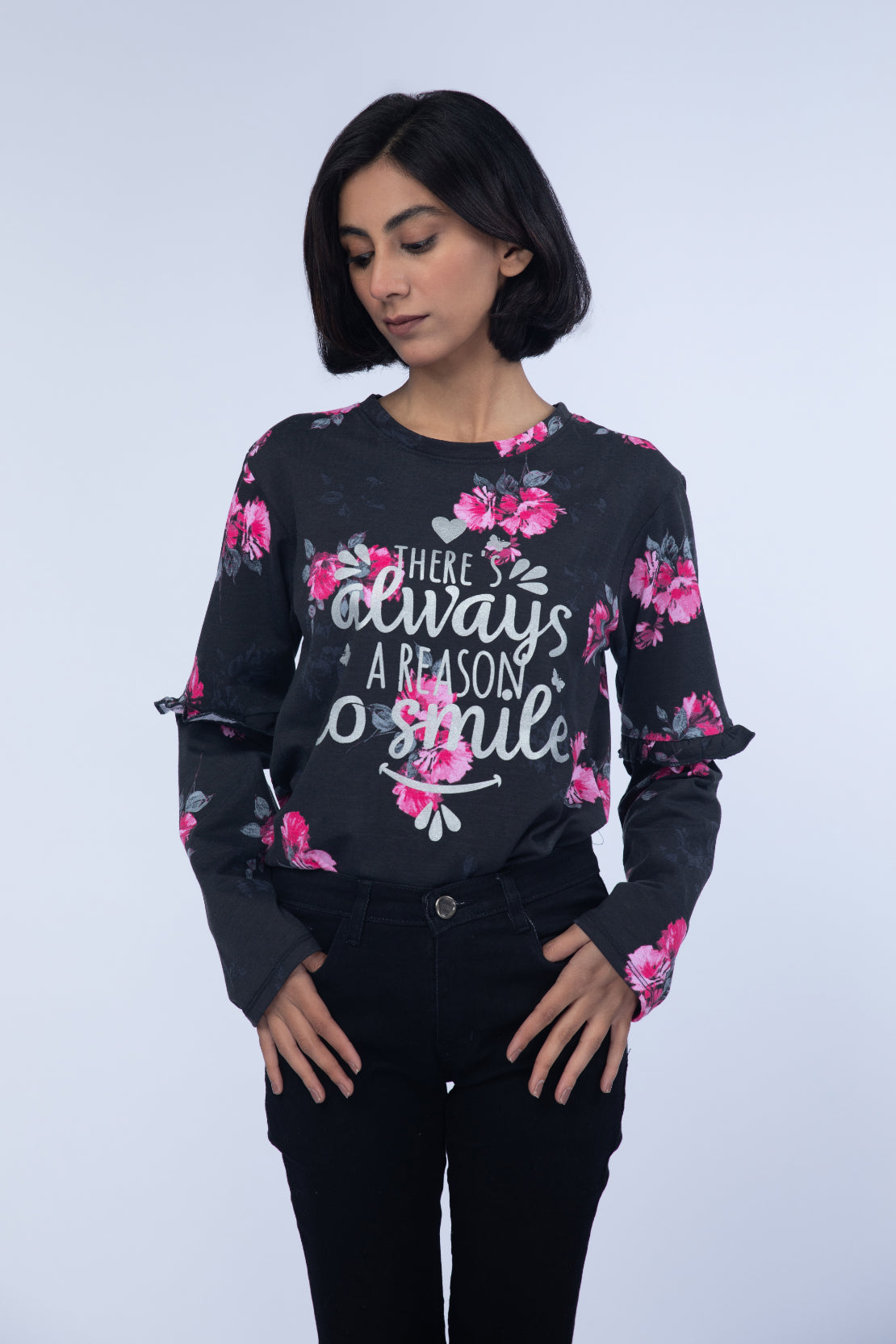 Ladies Top