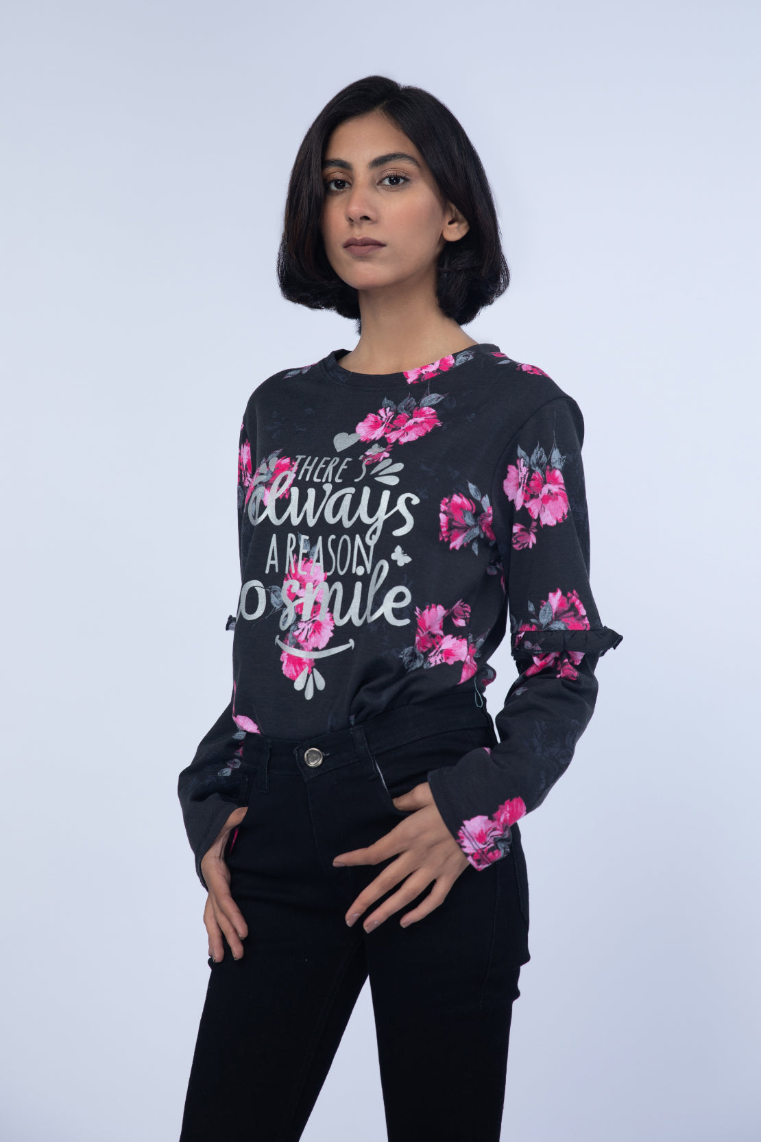 Ladies Top