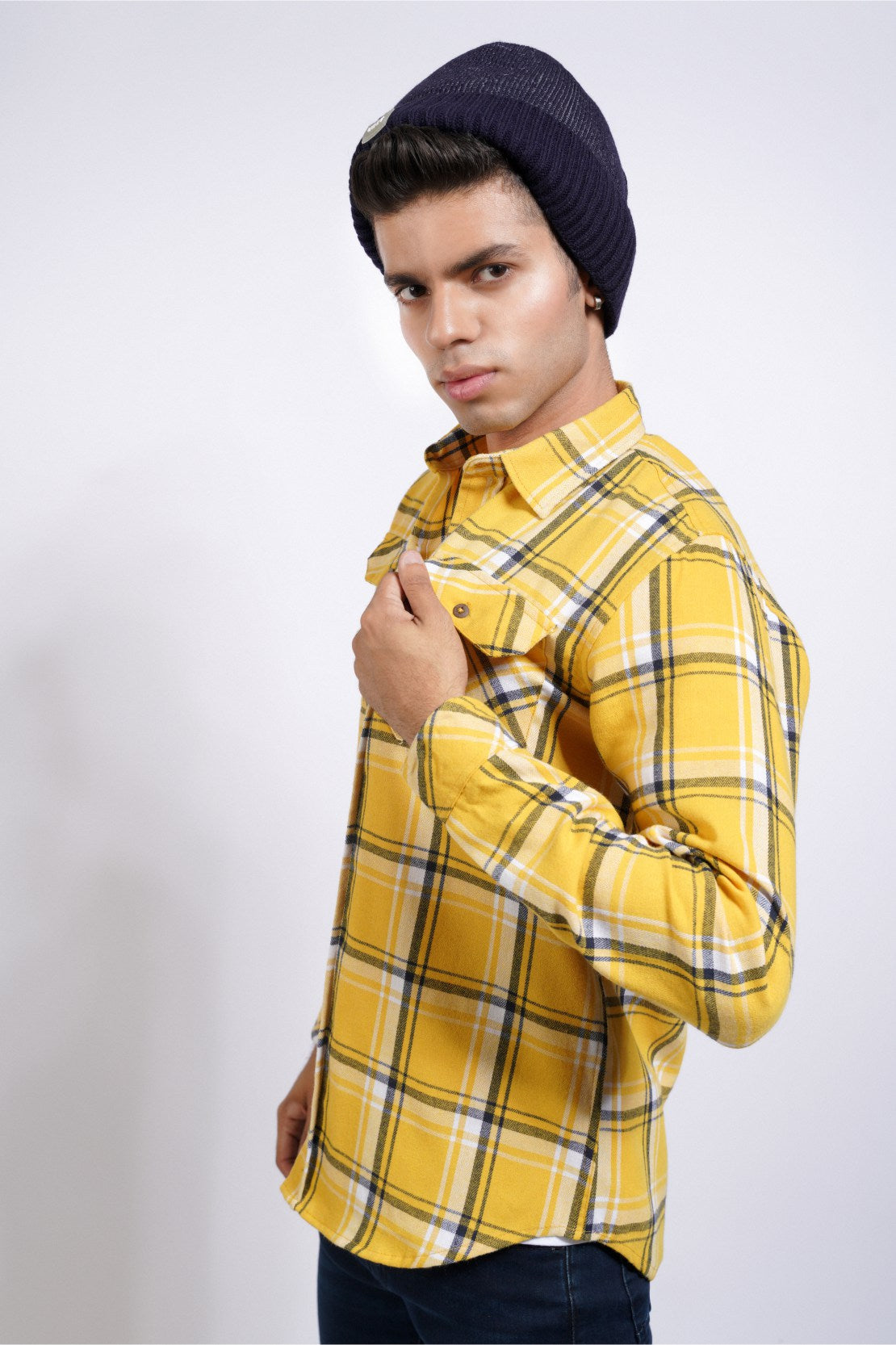 Men Casual Shirt