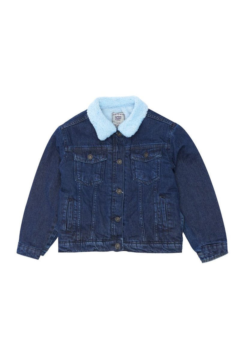 Best cozy jacket for babies online in Pakistan