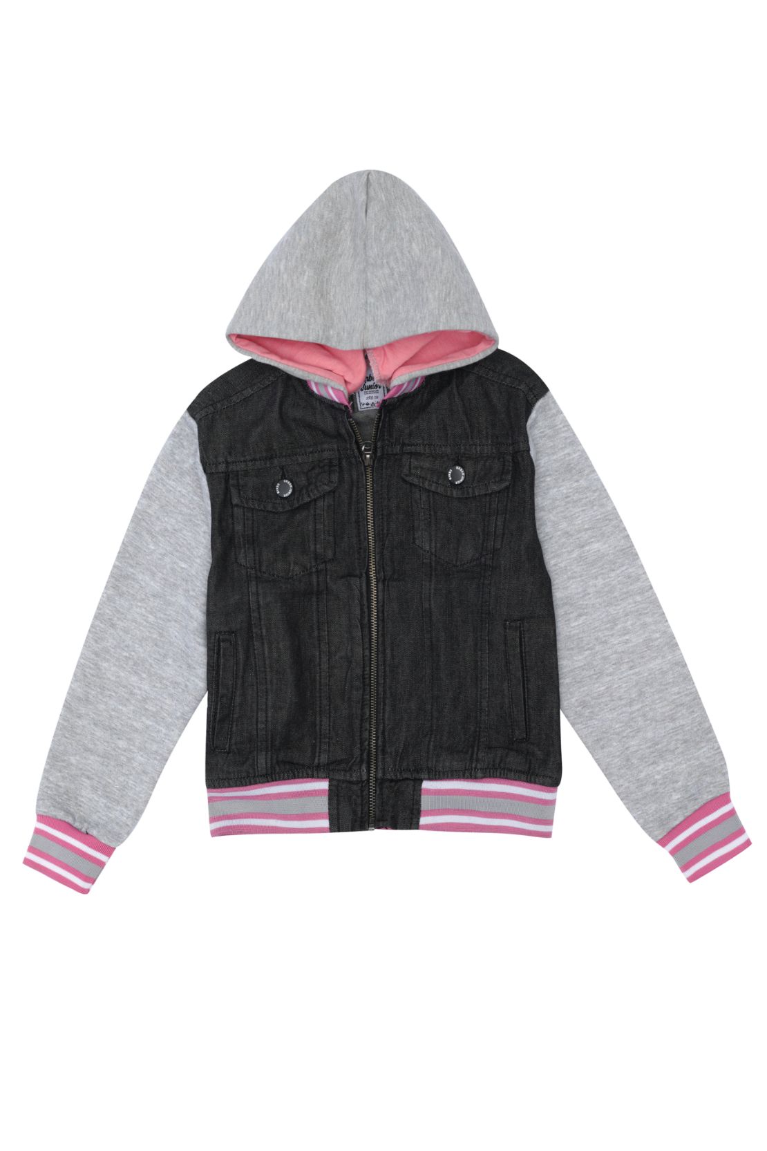 Girl Jacket