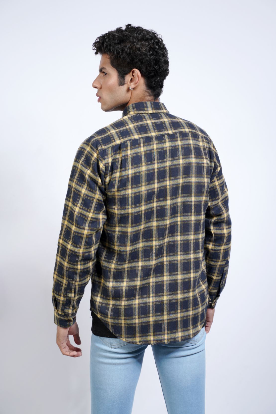 Men Casual Shirt