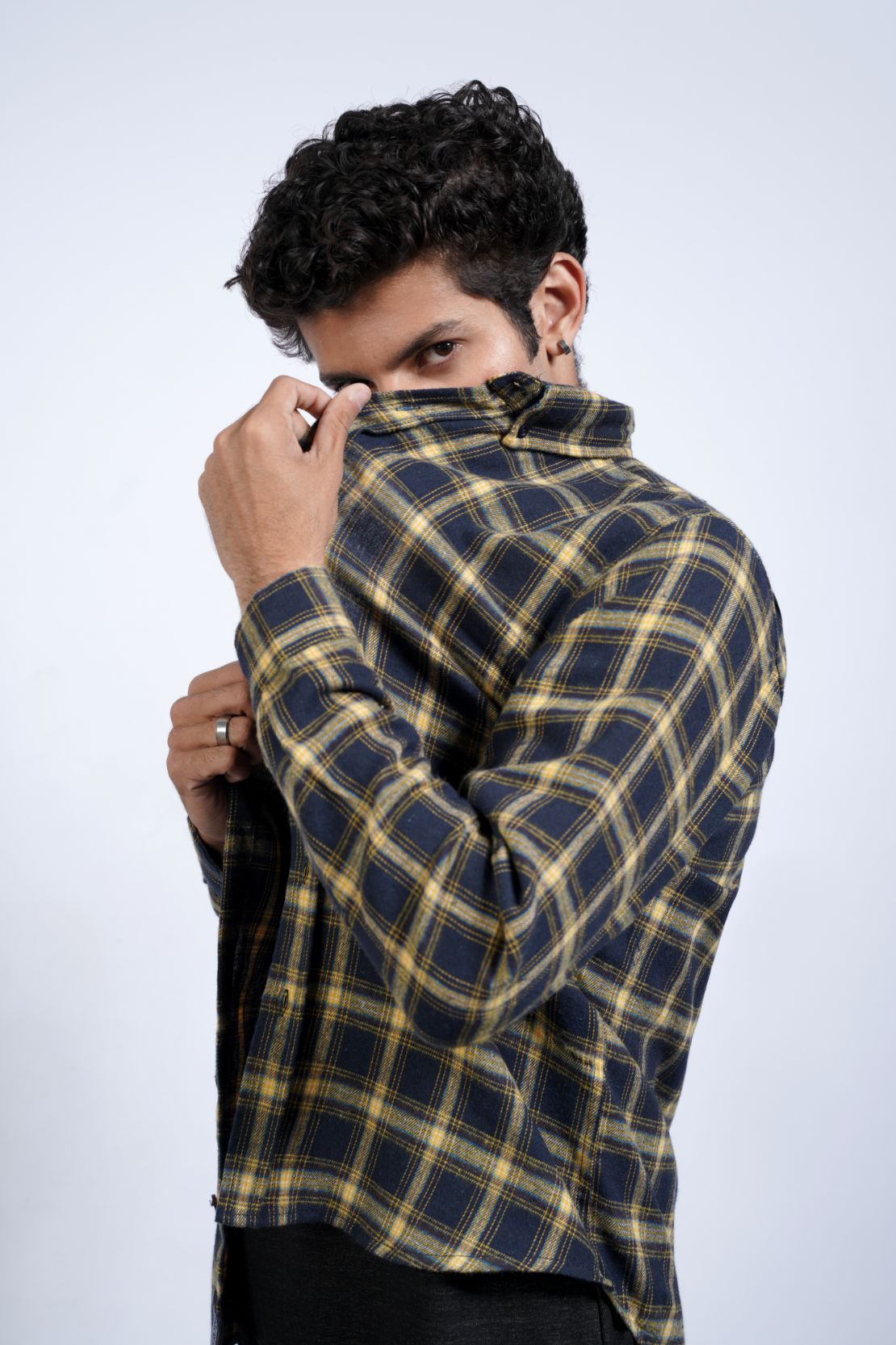 Men Casual Shirt