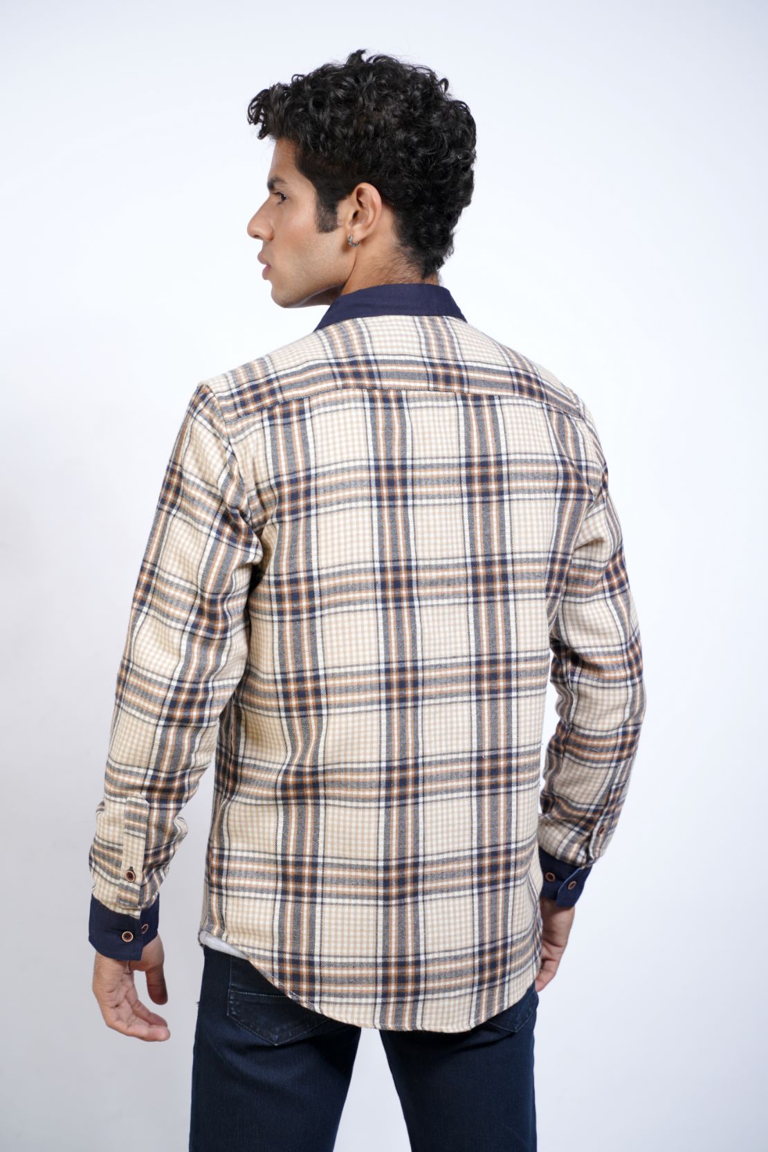 Men Casual Shirt