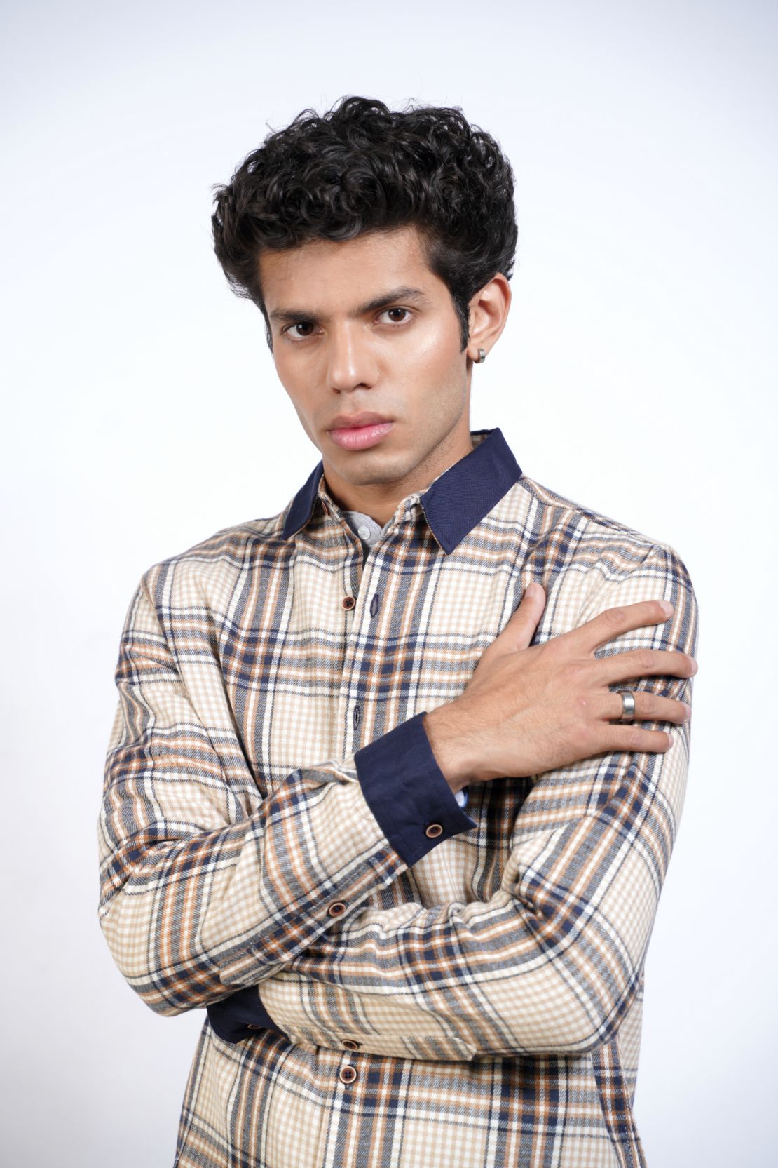 Men Casual Shirt