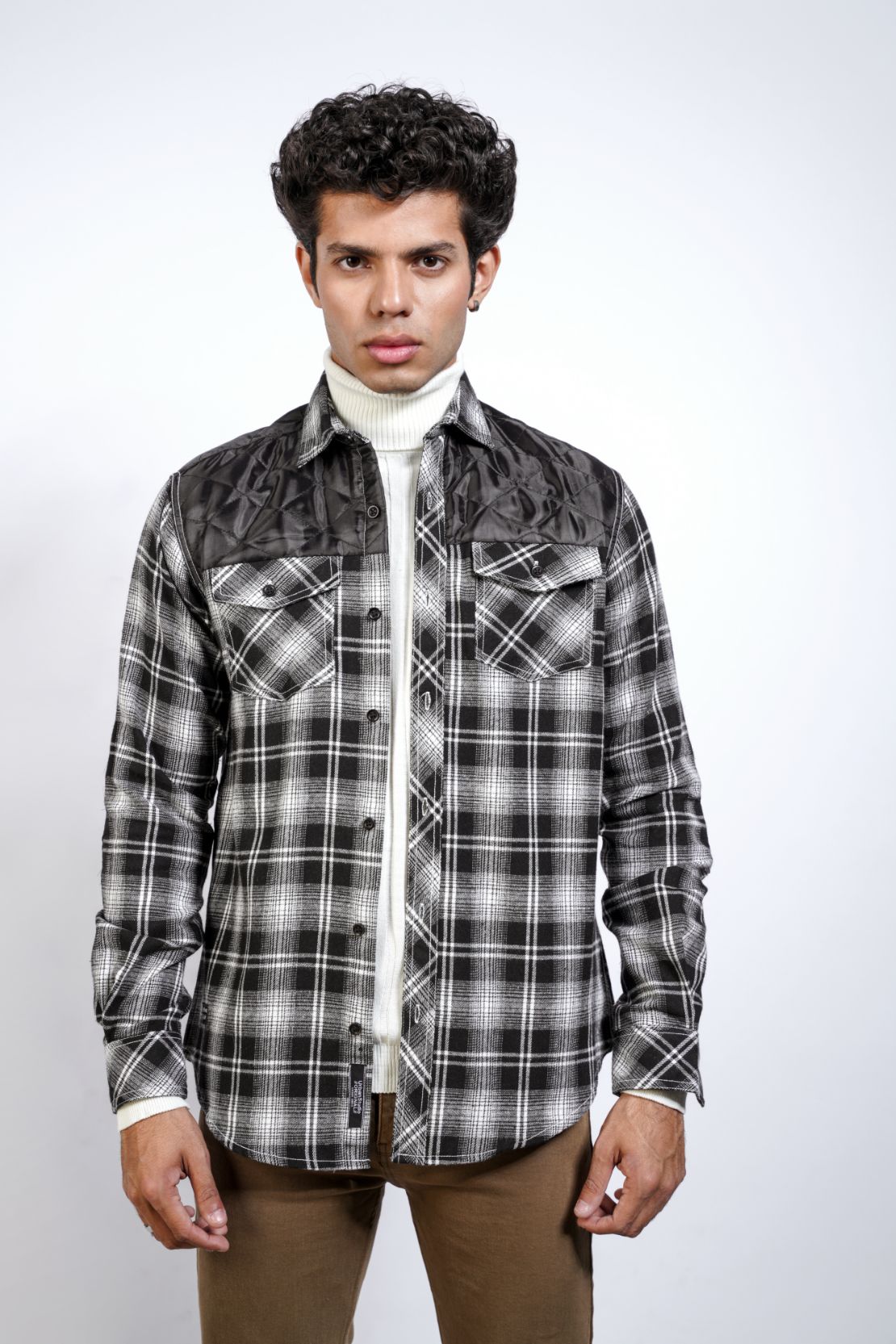 Men Casual Shirt
