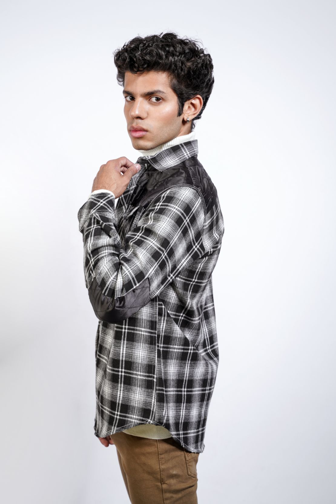 Men Casual Shirt