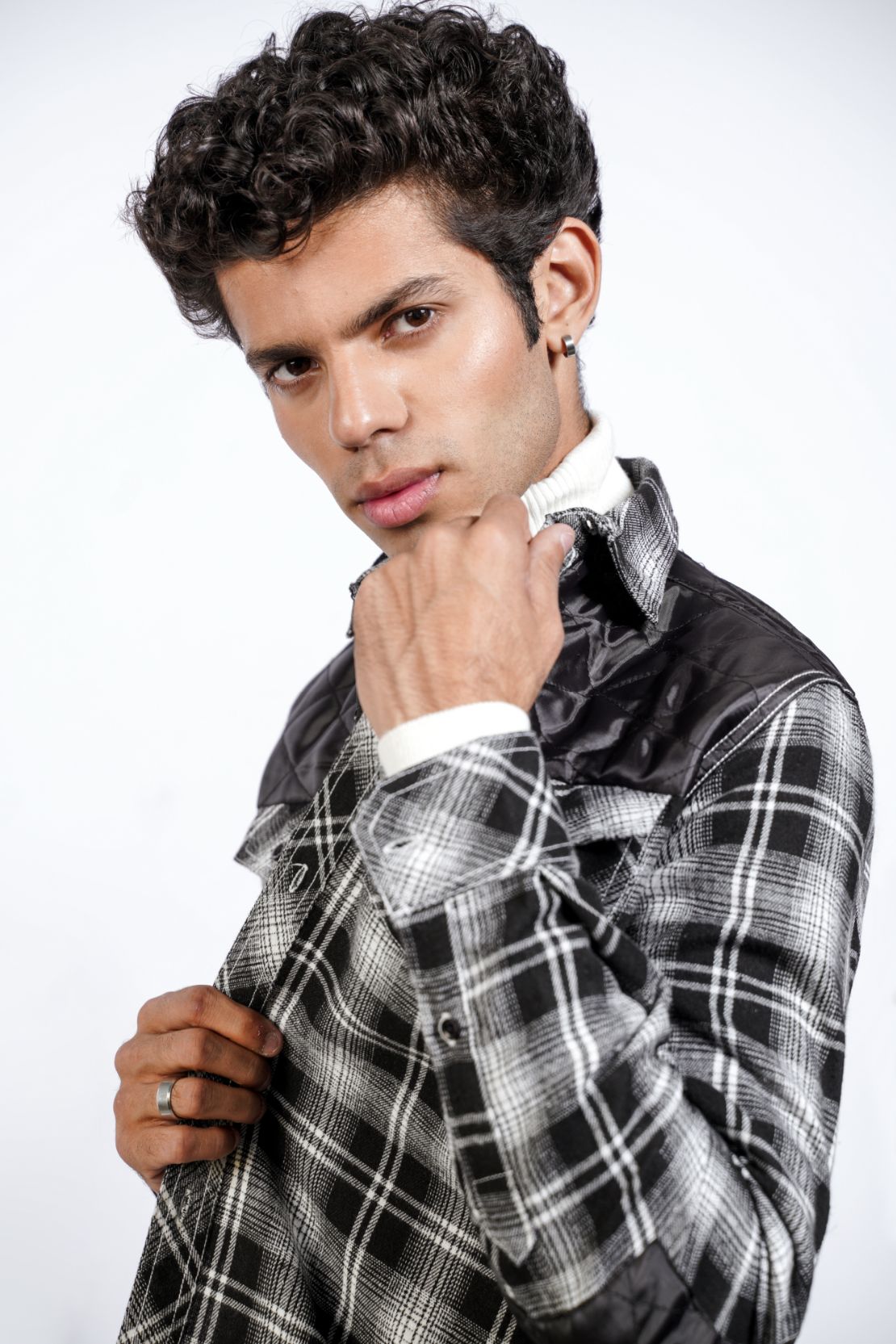 Men Casual Shirt