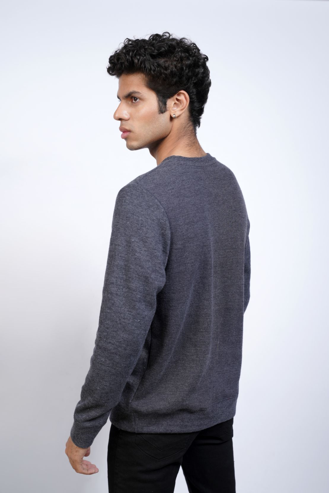 Men Sweat Shirt