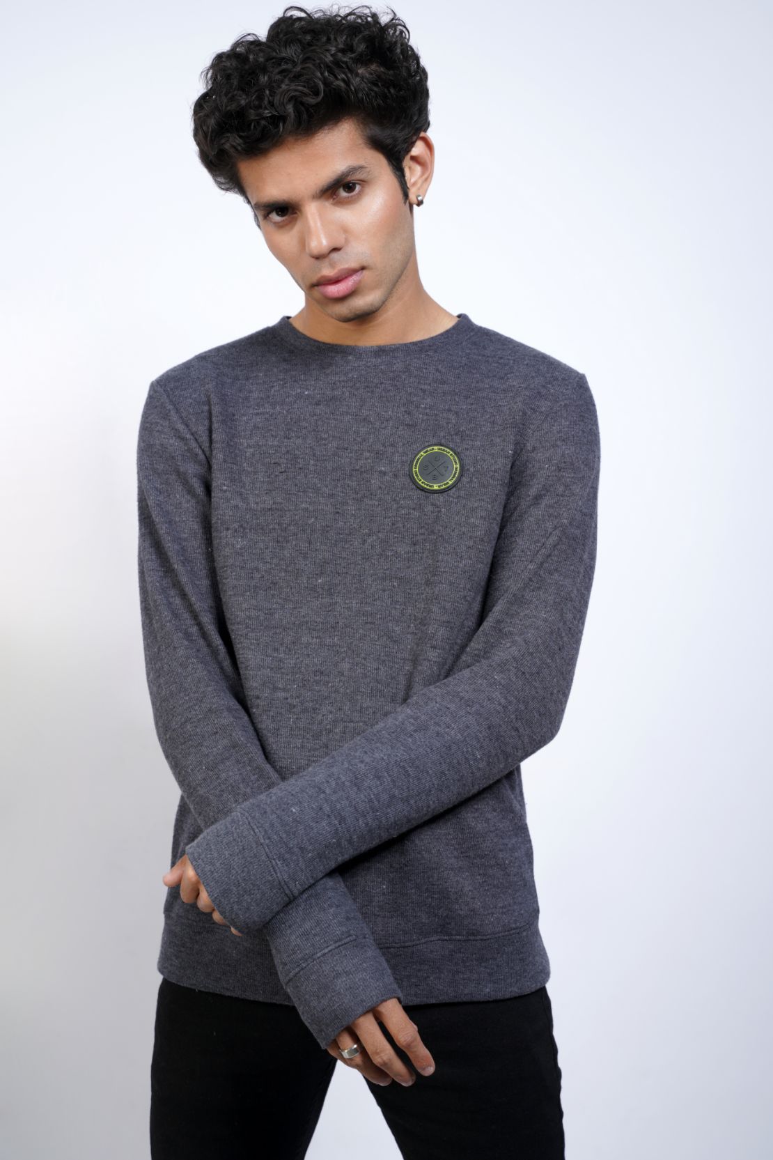 Men Sweat Shirt