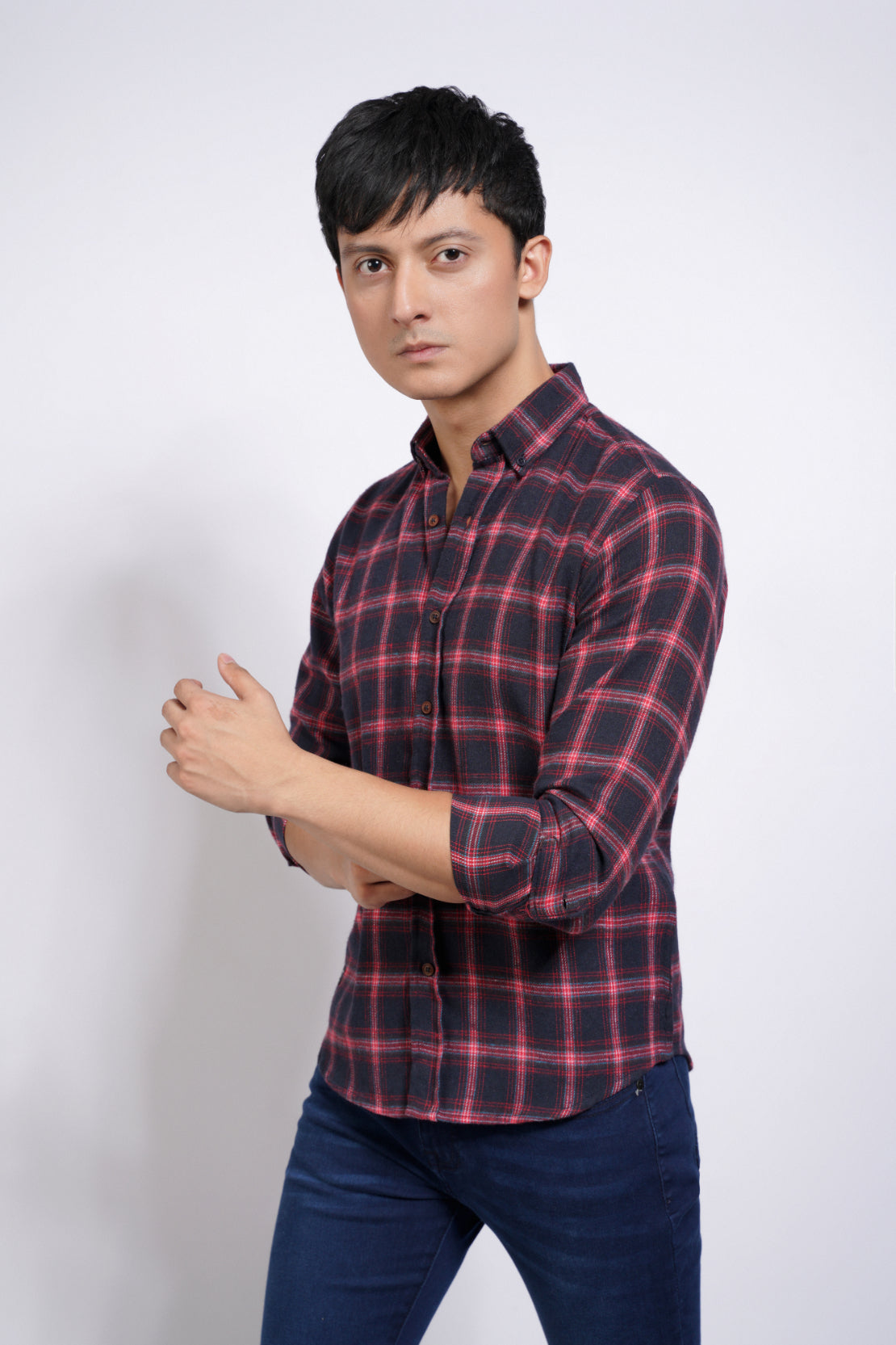 Men Casual Shirt