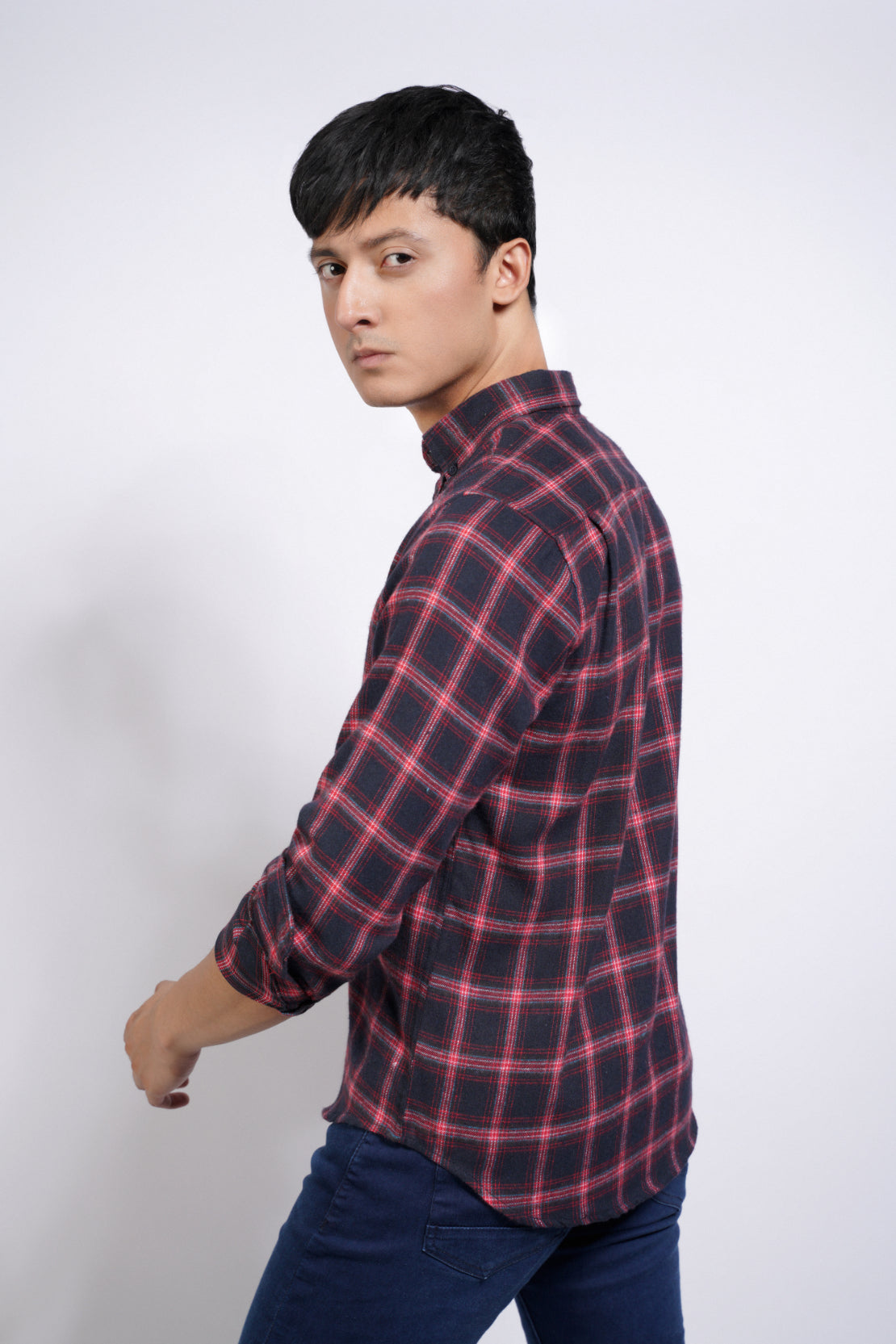 Men Casual Shirt