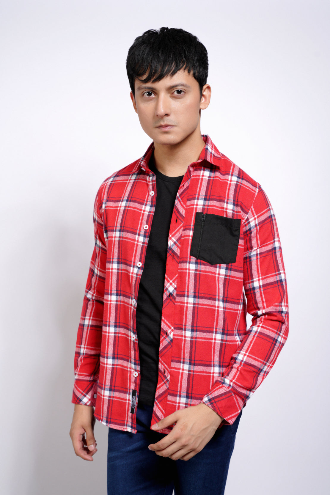 Men Casual Shirt
