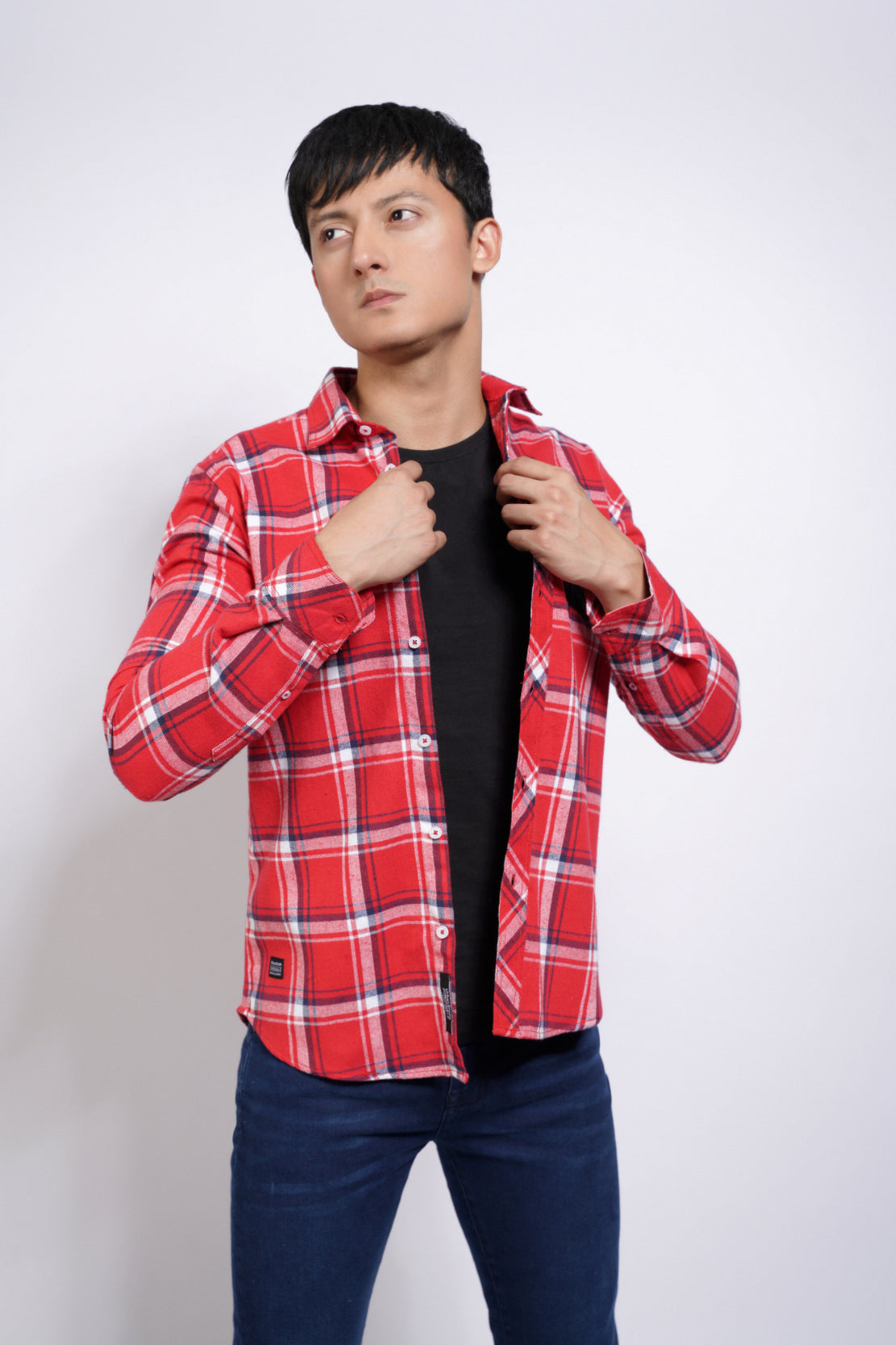 Men Casual Shirt