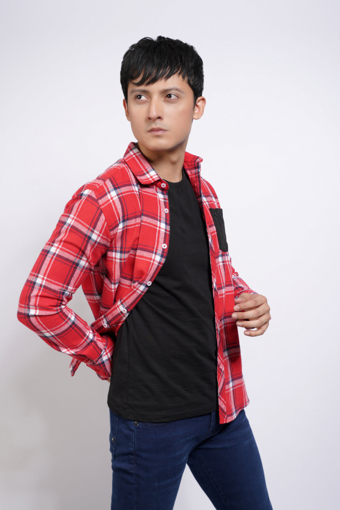 Men Casual Shirt