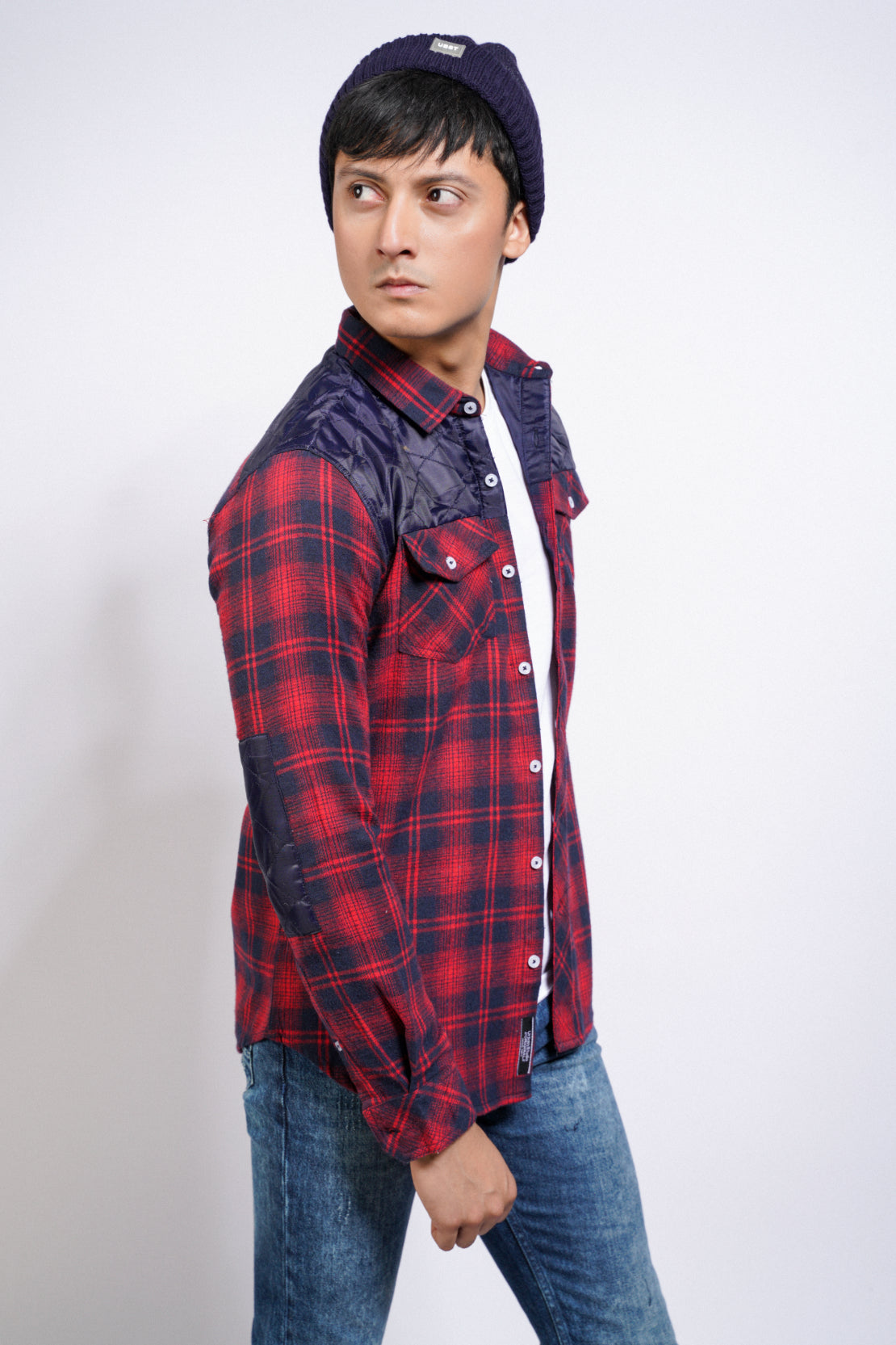 Men Casual Shirt