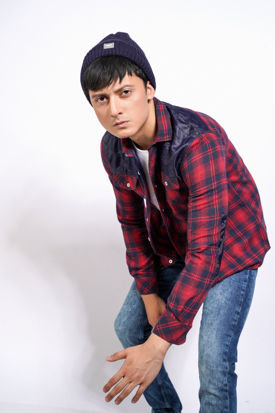 Men Casual Shirt
