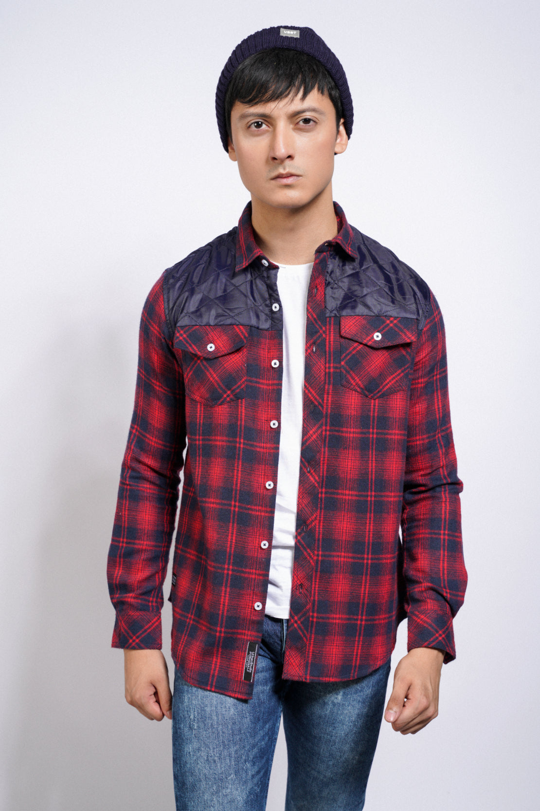Men Casual Shirt