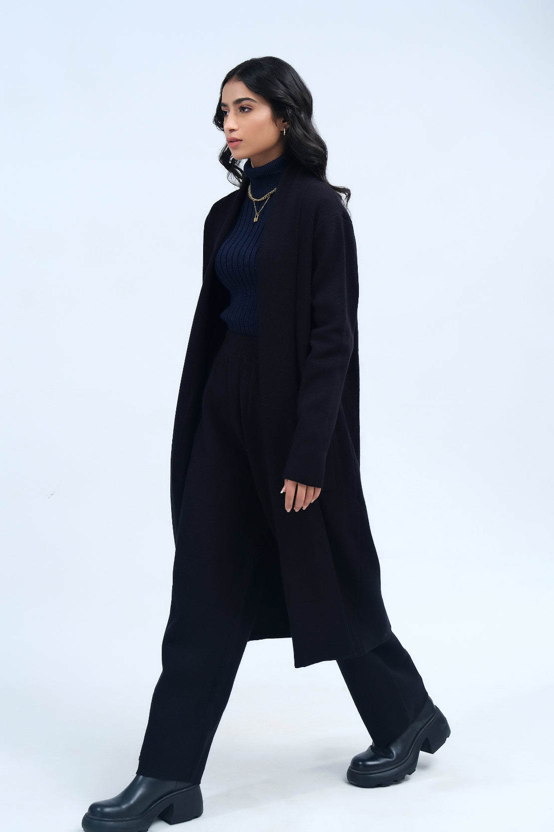 Ladies Trouser
