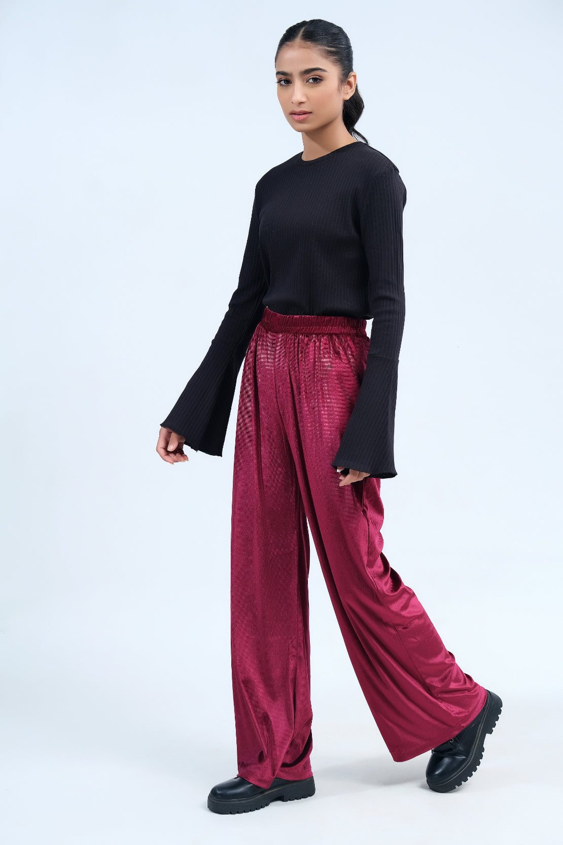 Ladies Trouser