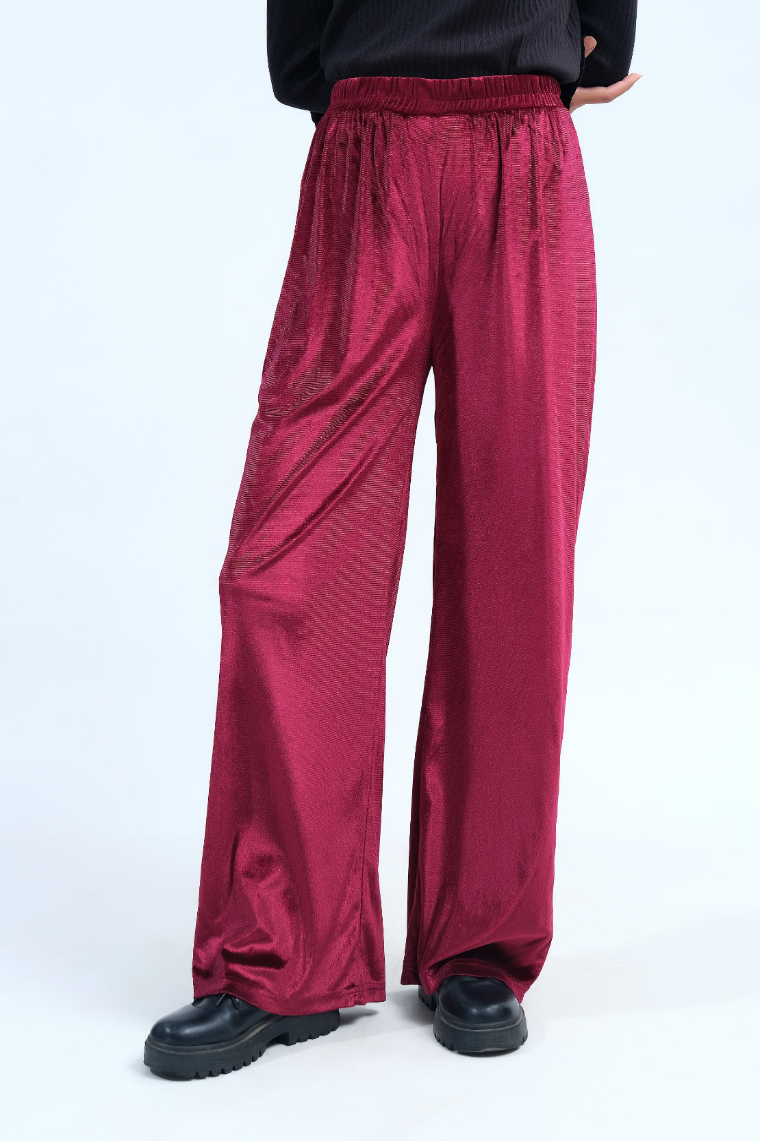 Ladies Trouser