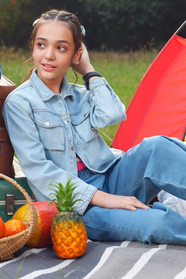 jacket for girls online in pakistan