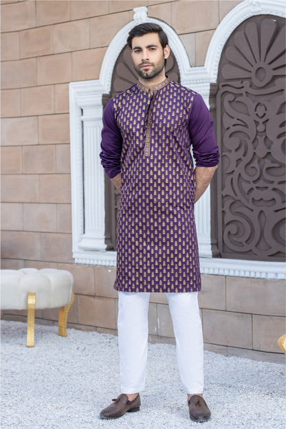 Men Kurta