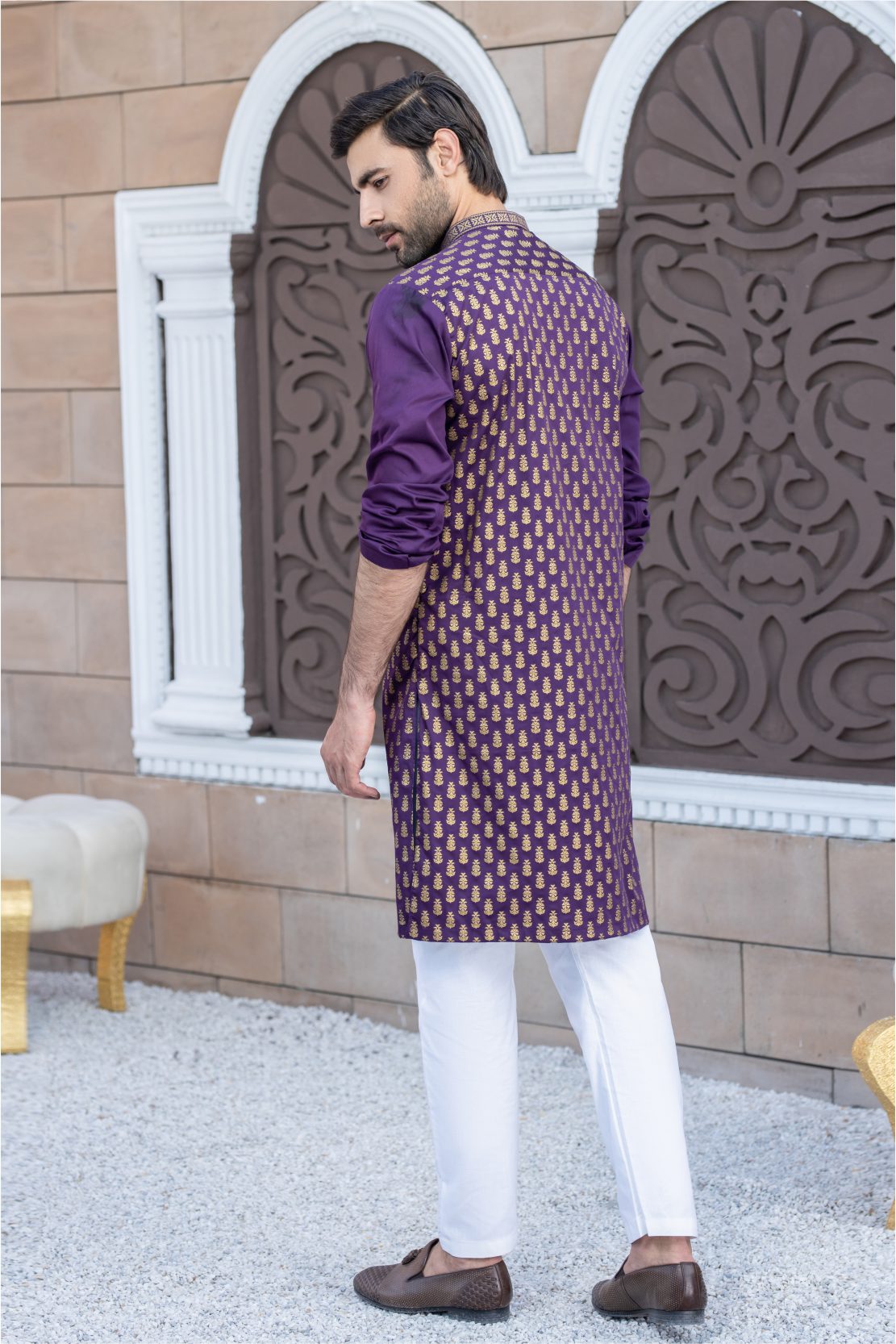Men Kurta