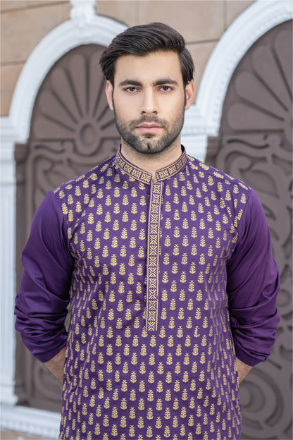 Men Kurta