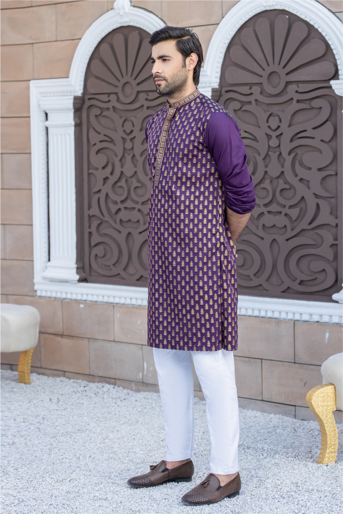 Men Kurta
