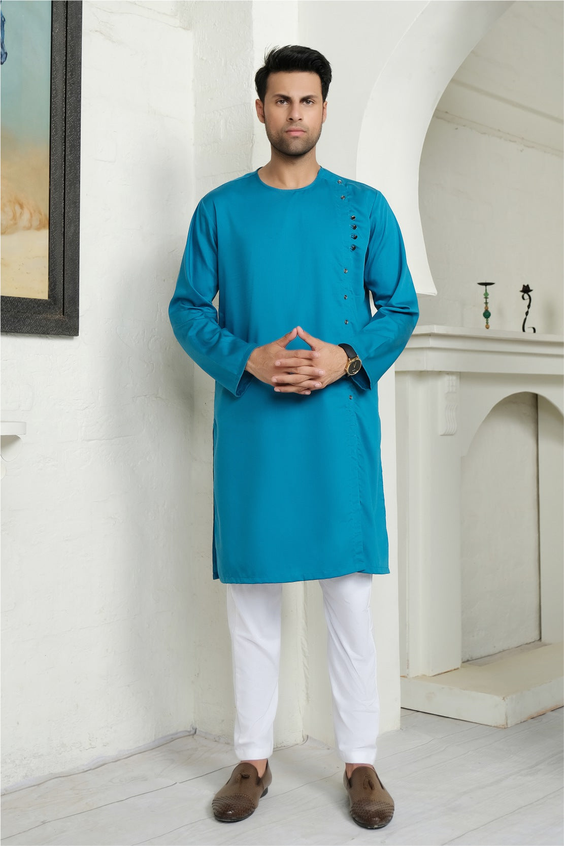 Men Kurta