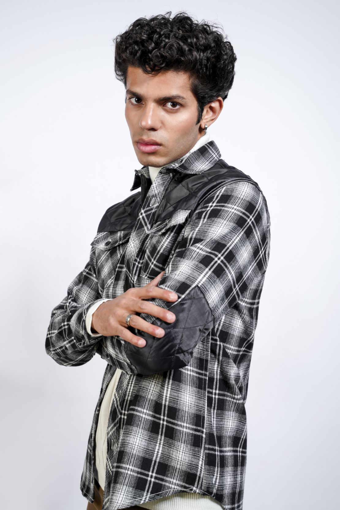 Men Casual Shirt