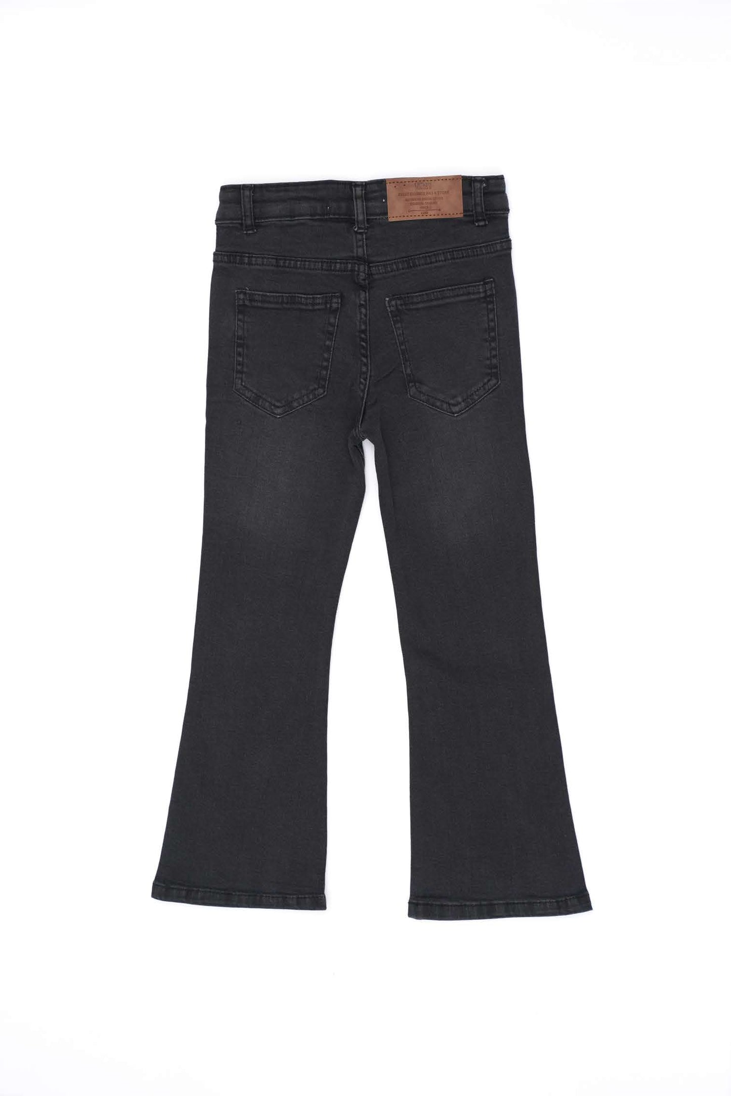 Girl Jeans