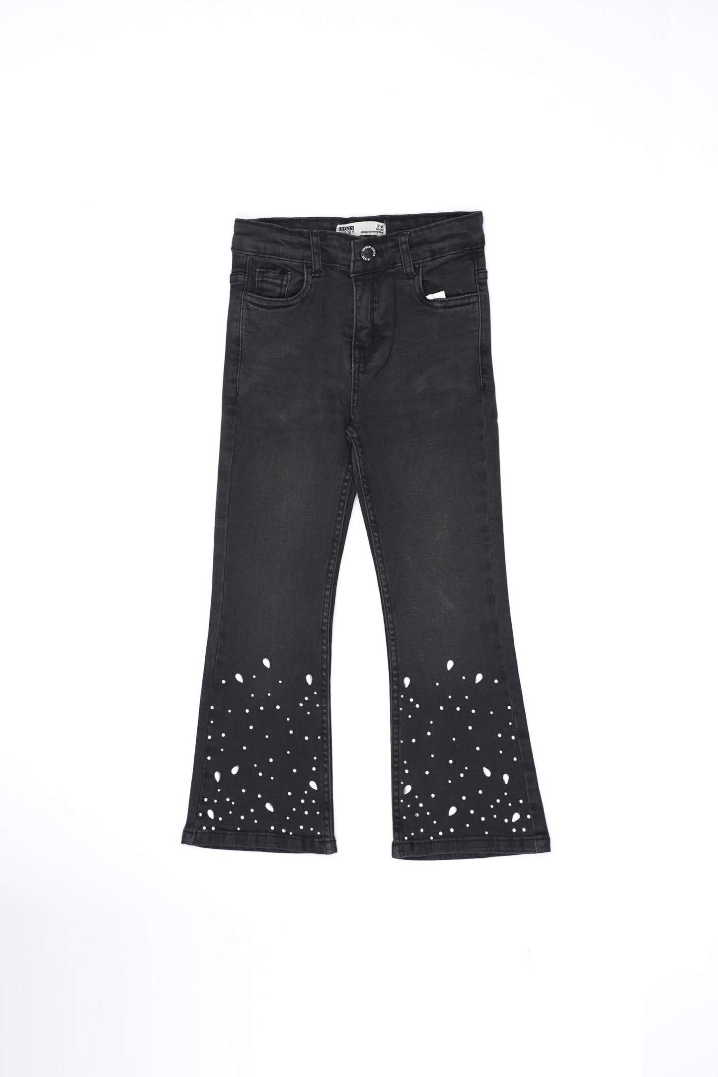 Girl Jeans