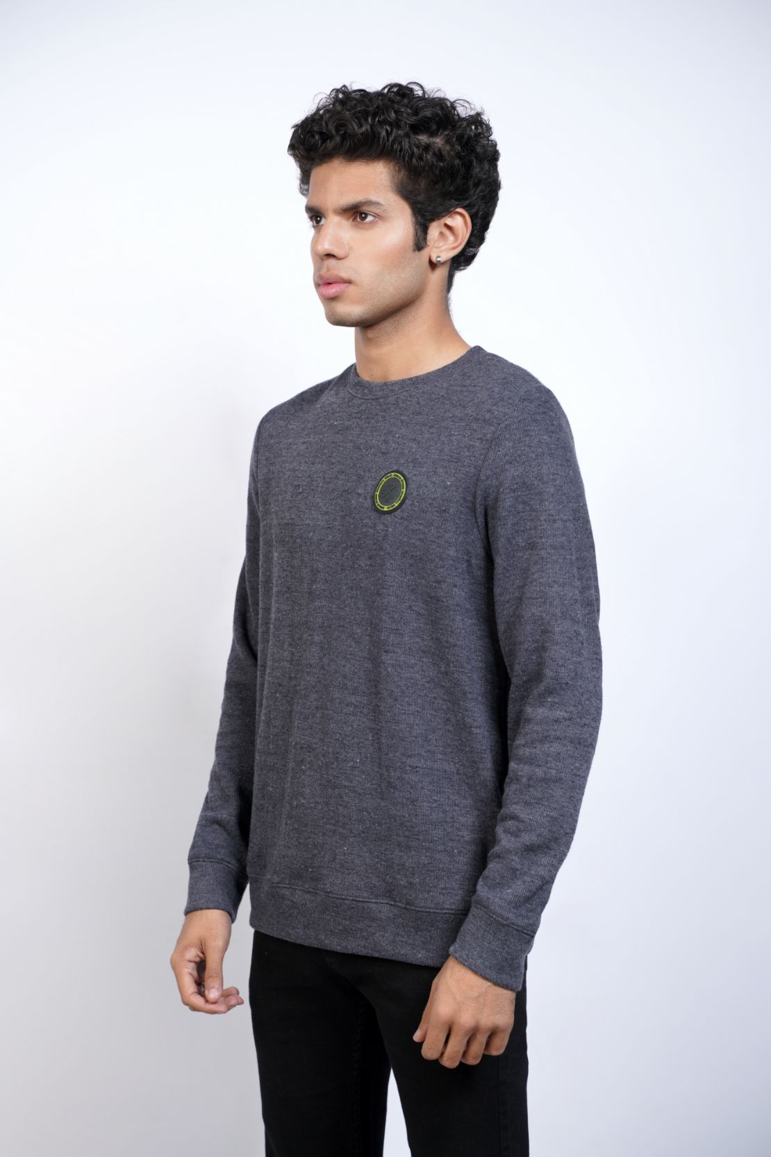 Men Sweat Shirt